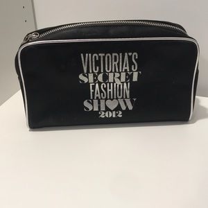 Victoria’s Secret 2012 fashion show bag